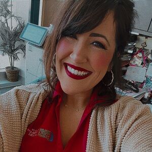 Meet your Posher, Brandice